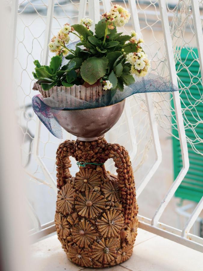 B&B U Mare Mio Monopoli Exteriér fotografie