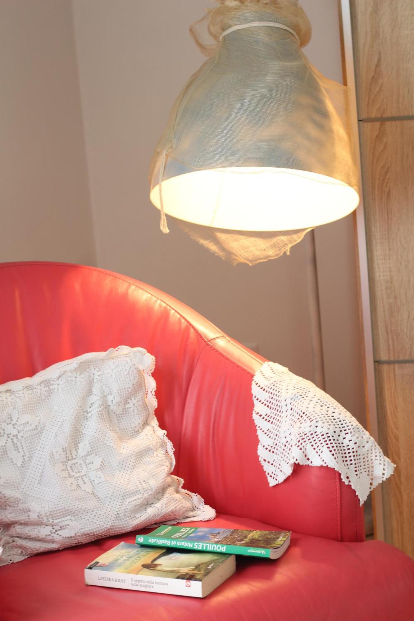 B&B U Mare Mio Monopoli Exteriér fotografie